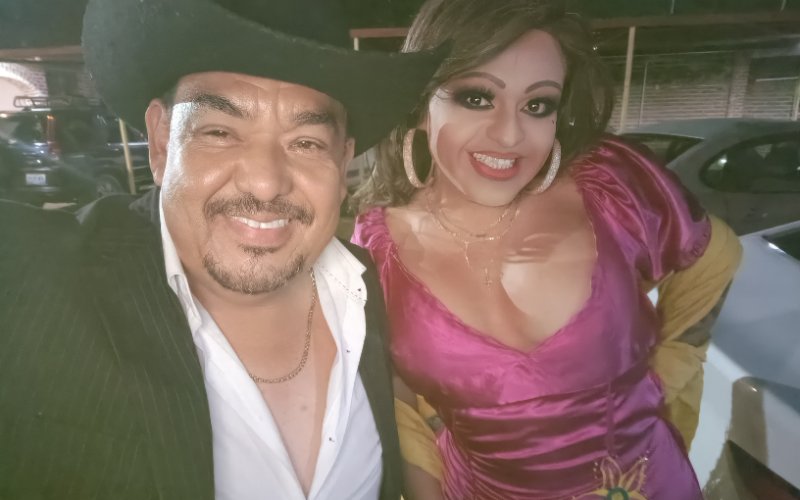 Acompaño Cantantes 
